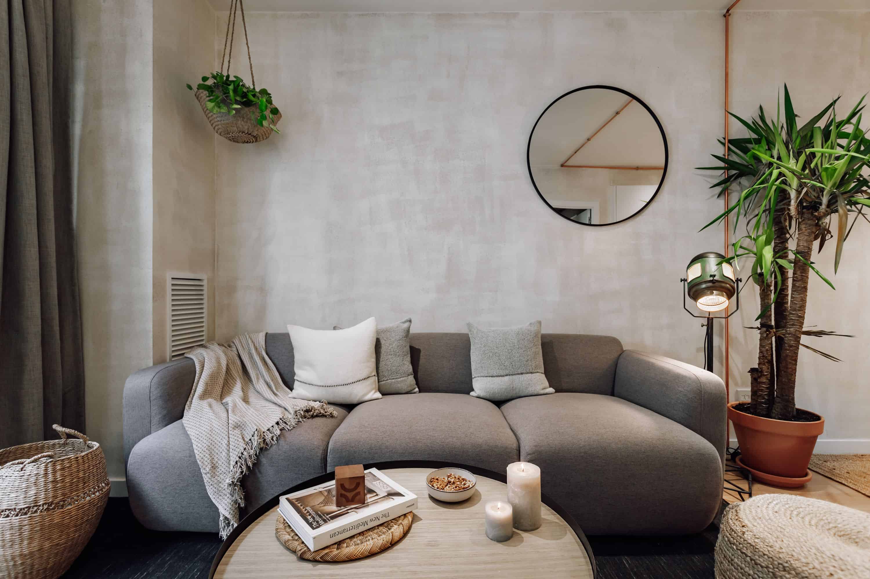 Sonora, Barcelona - Barcelona, Spain - Common Area