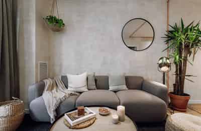 Sonora, Barcelona - Barcelona, Spain - Common Area