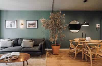 Savannah, Barcelona - Barcelona, Spain - Common Area