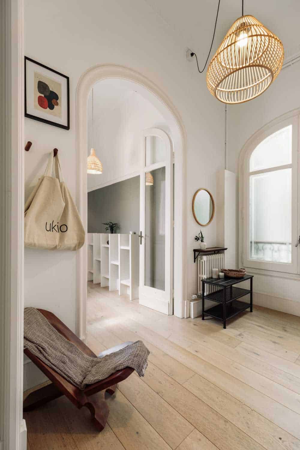 Sapo, Barcelona - Barcelona, Spain - Amenities