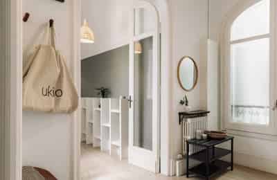 Sapo, Barcelona - Barcelona, Spain - Amenities