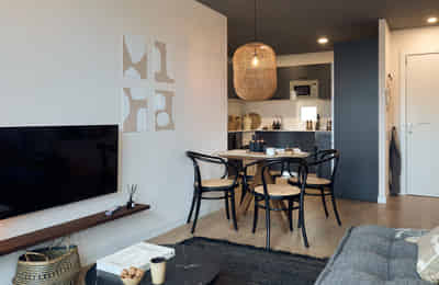 Agafay, Barcelona - Barcelona, Spain - Common Area