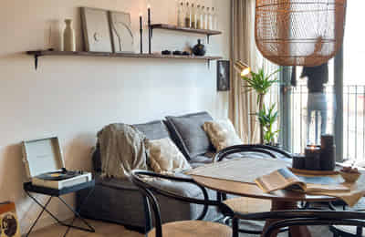 Agafay, Barcelona - Barcelona, Spain - Common Area