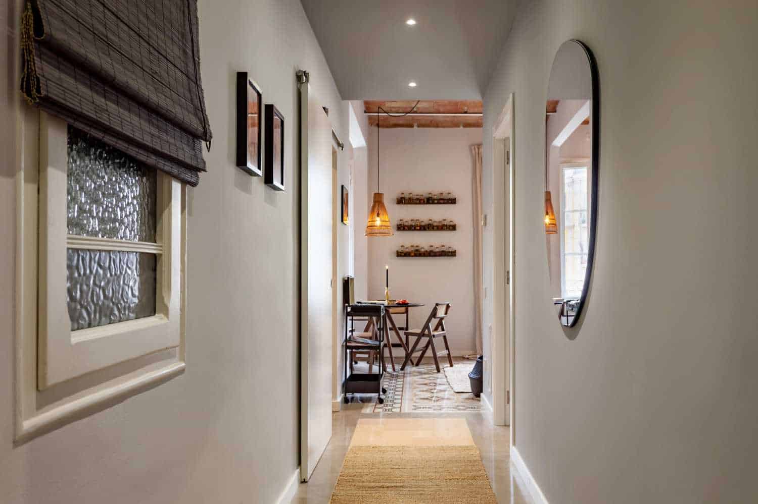Nanay, Barcelona - Barcelona, Spain - Common Area