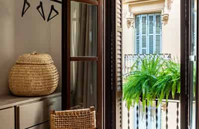 Nanay, Barcelona - Barcelona, Spain - Amenities
