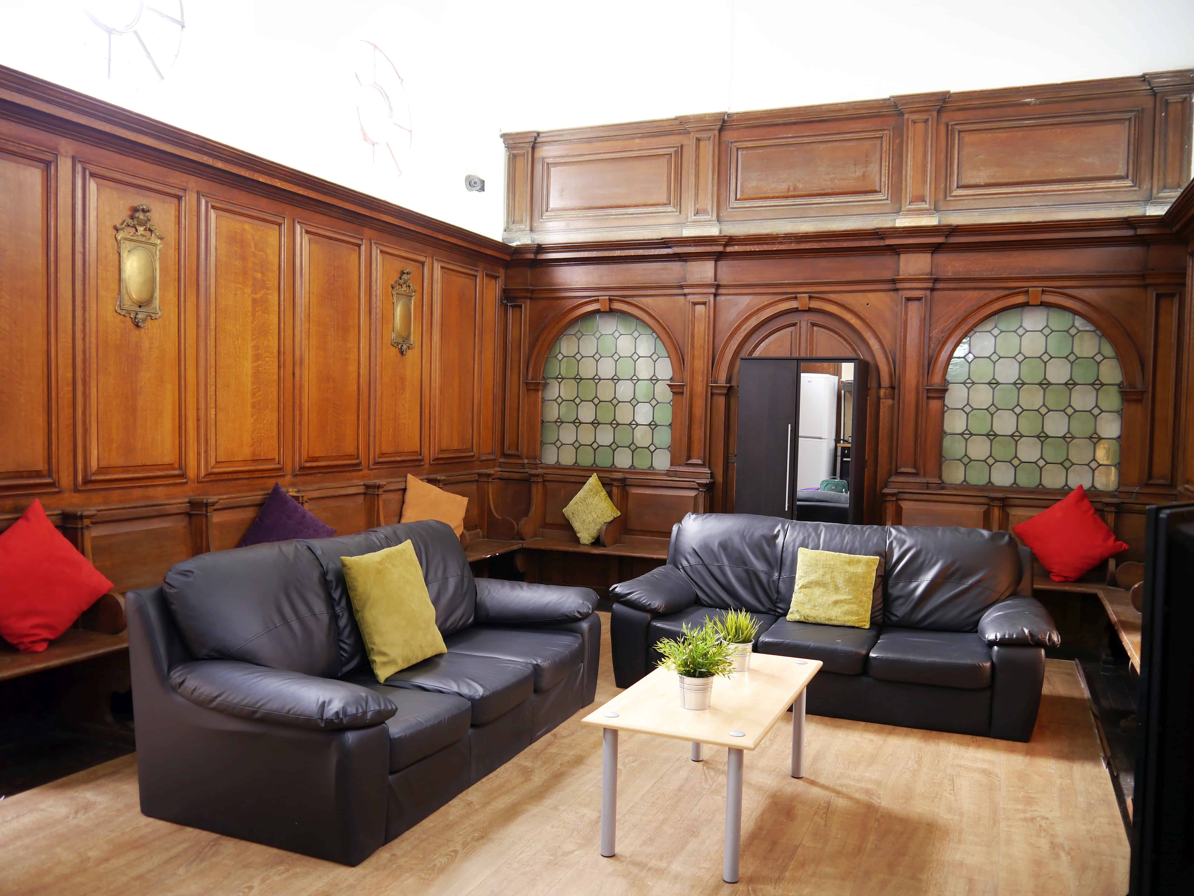 Rushworth Street SE1, London - London, England, United Kingdom - Common Area