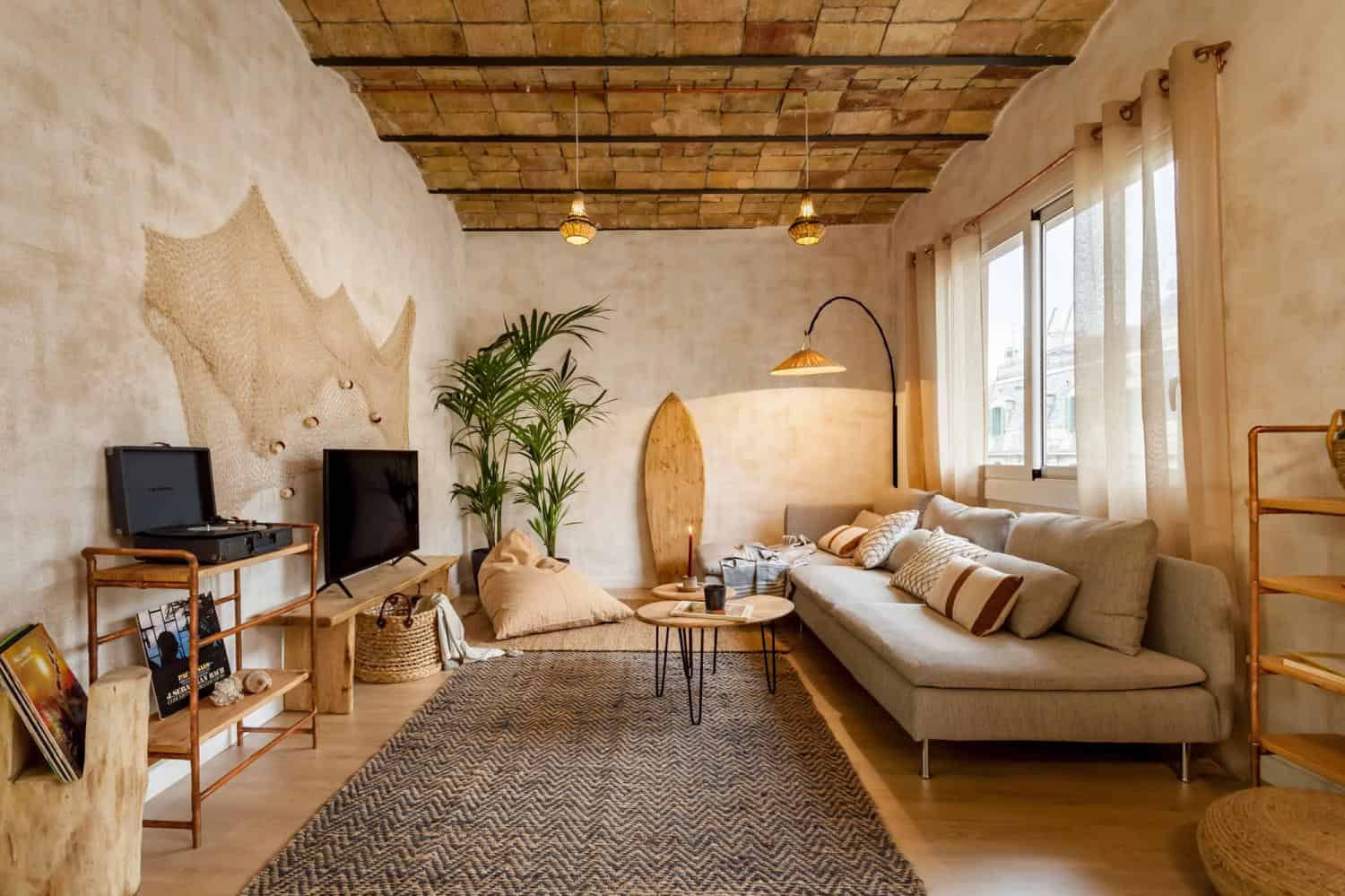 Tambo, Barcelona - Barcelona, Spain - Common Area