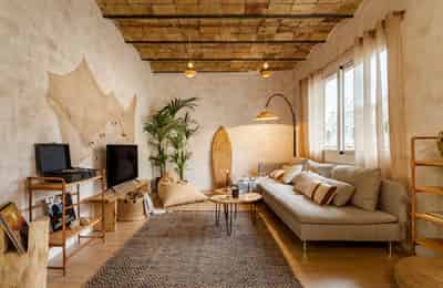 Tambo, Barcelona - Barcelona, Spain - Common Area