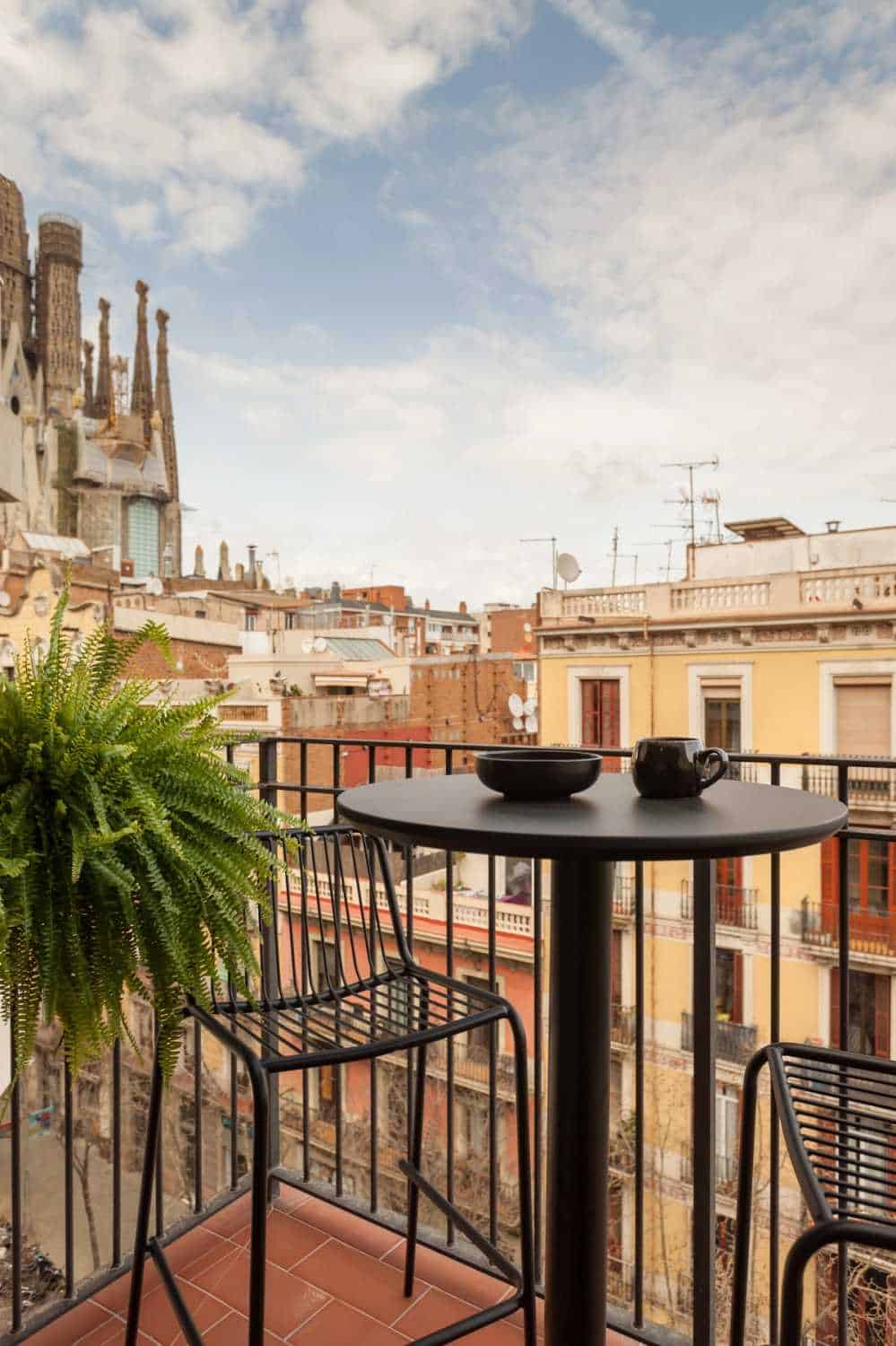 Nevis, Barcelona - Barcelona, Spain - Exterior