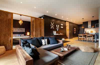 Wabi, Barcelona - Barcelona, Spain - Common Area