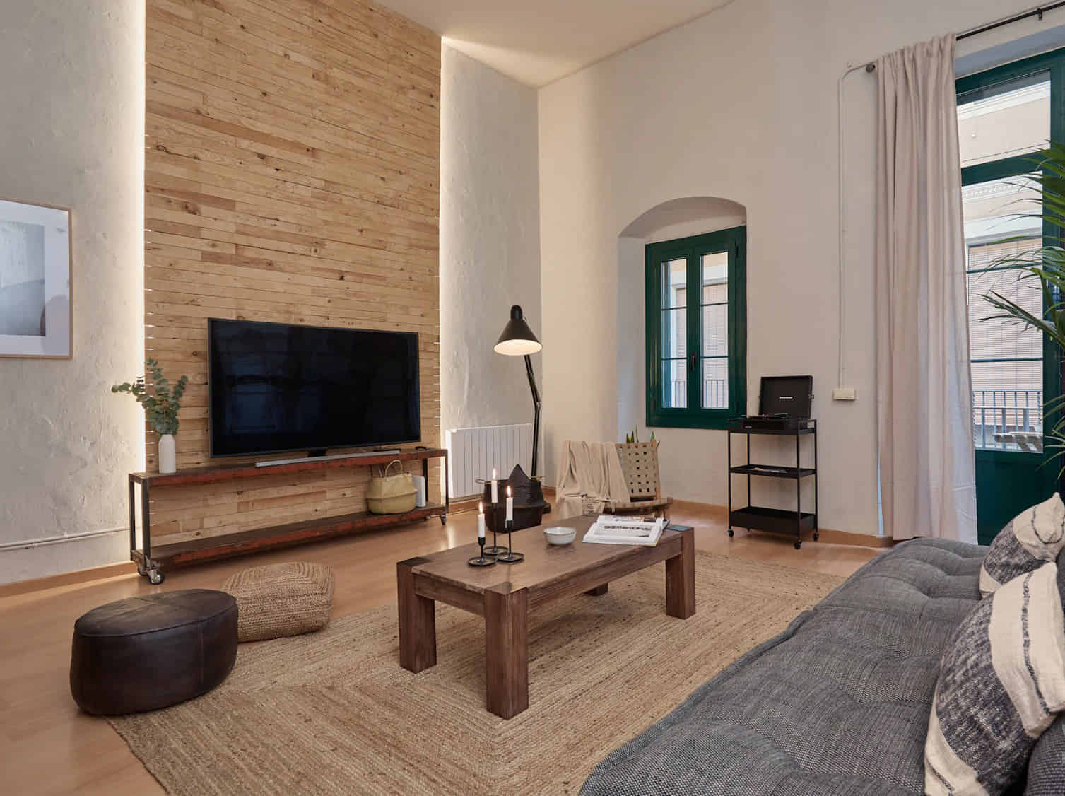 Thar, Barcelona - Barcelona, Spain - Common Area