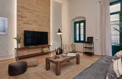 Thar, Barcelona - Barcelona, Spain - Common Area