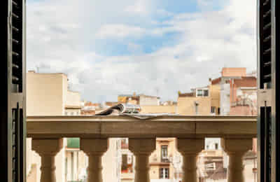 Rovira, Barcelona - Barcelona, Spain - Exterior