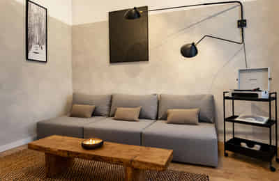 Hida, Barcelona - Barcelona, Spain - Common Area