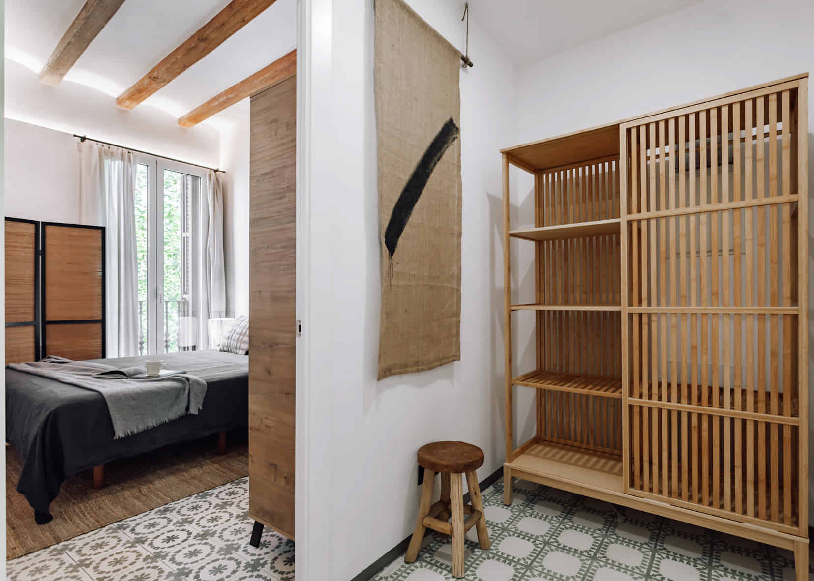 Otaka, Barcelona - Barcelona, Spain - Amenities
