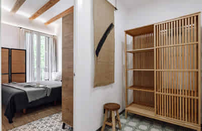 Otaka, Barcelona - Barcelona, Spain - Amenities