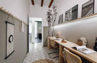 Otaka, Barcelona - Barcelona, Spain - Amenities