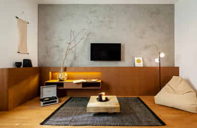 Yari, Barcelona - Barcelona, Spain - Amenities