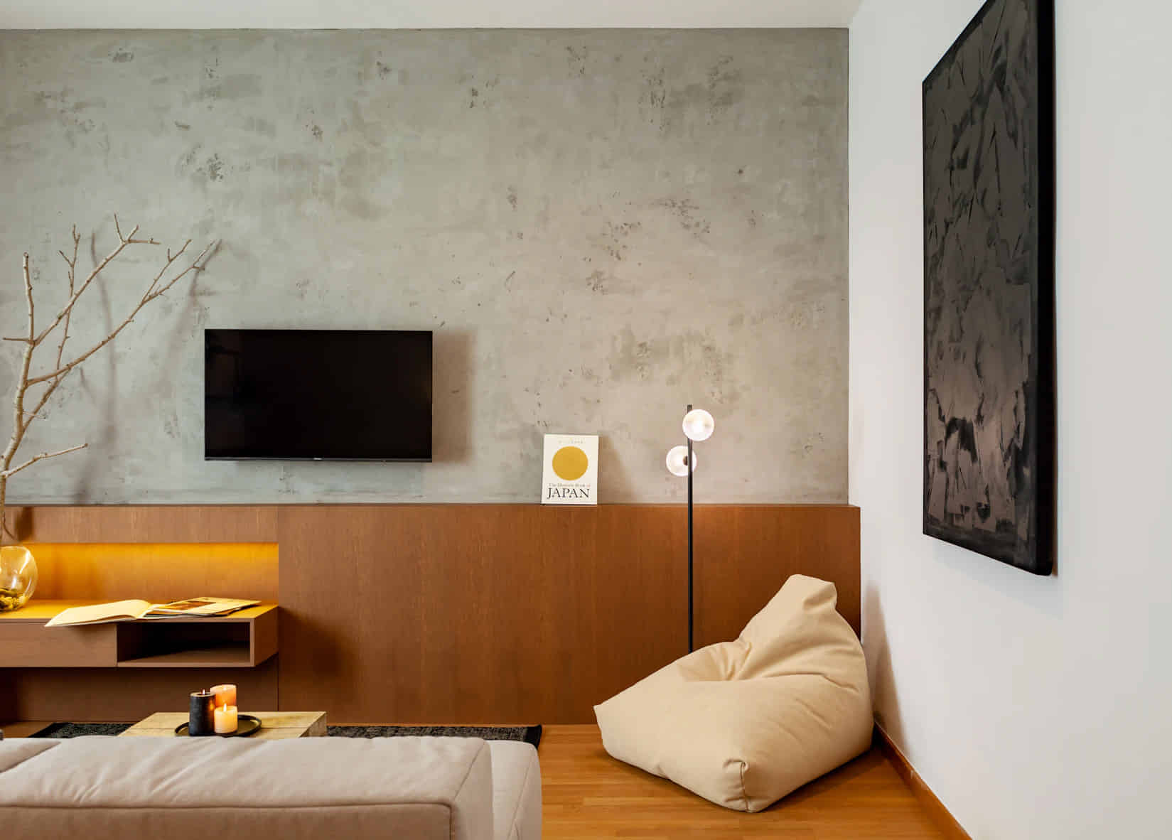 Yari, Barcelona - Barcelona, Spain - Amenities