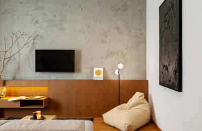 Yari, Barcelona - Barcelona, Spain - Amenities