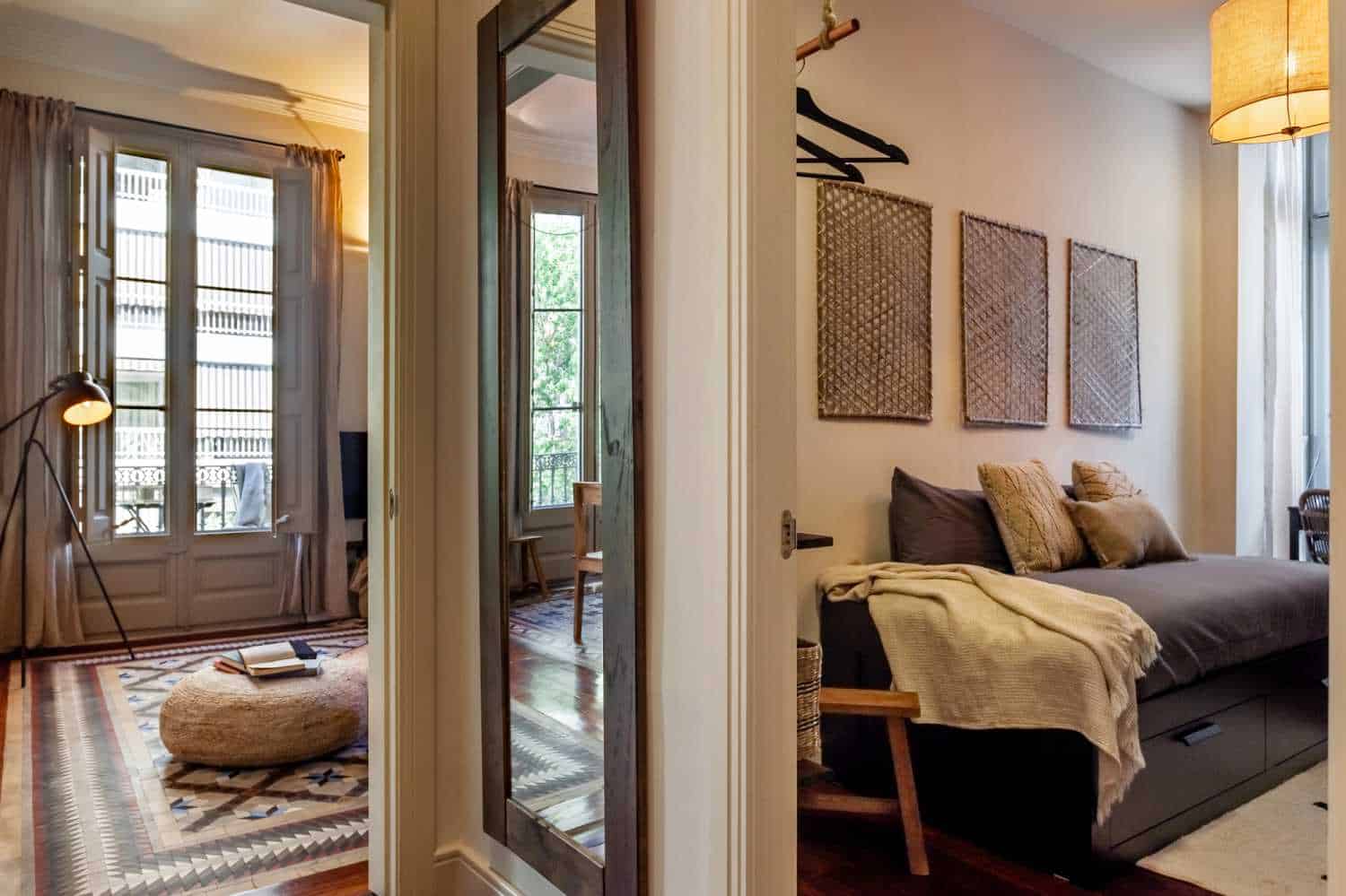 Zagora, Barcelona - Barcelona, Spain - Common Area