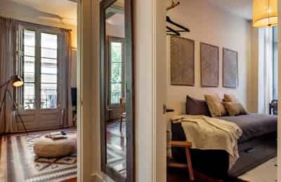 Zagora, Barcelona - Barcelona, Spain - Common Area