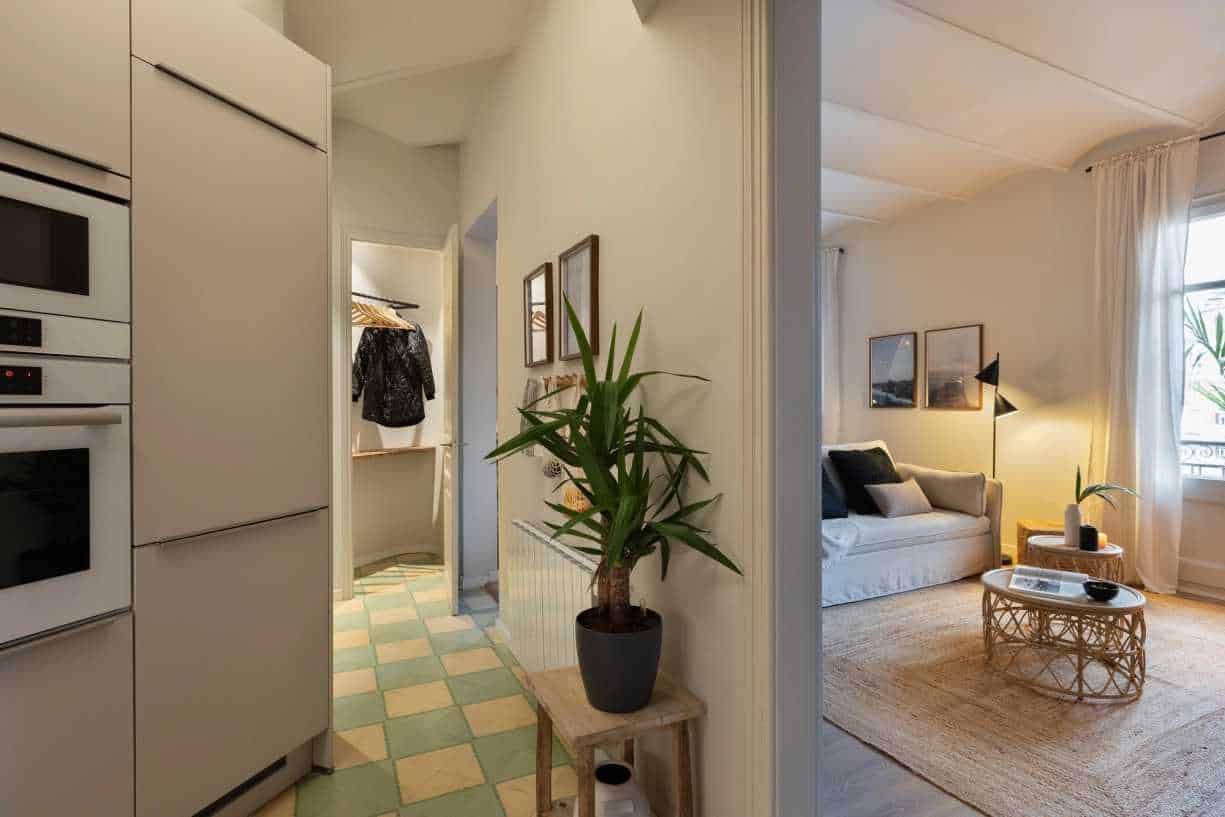 Muari, Barcelona - Barcelona, Spain - Common Area