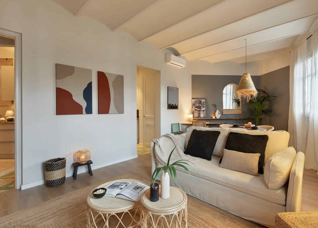 Muari, Barcelona - Barcelona, Spain - Common Area