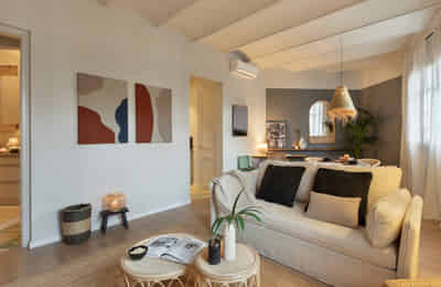 Muari, Barcelona - Barcelona, Spain - Common Area