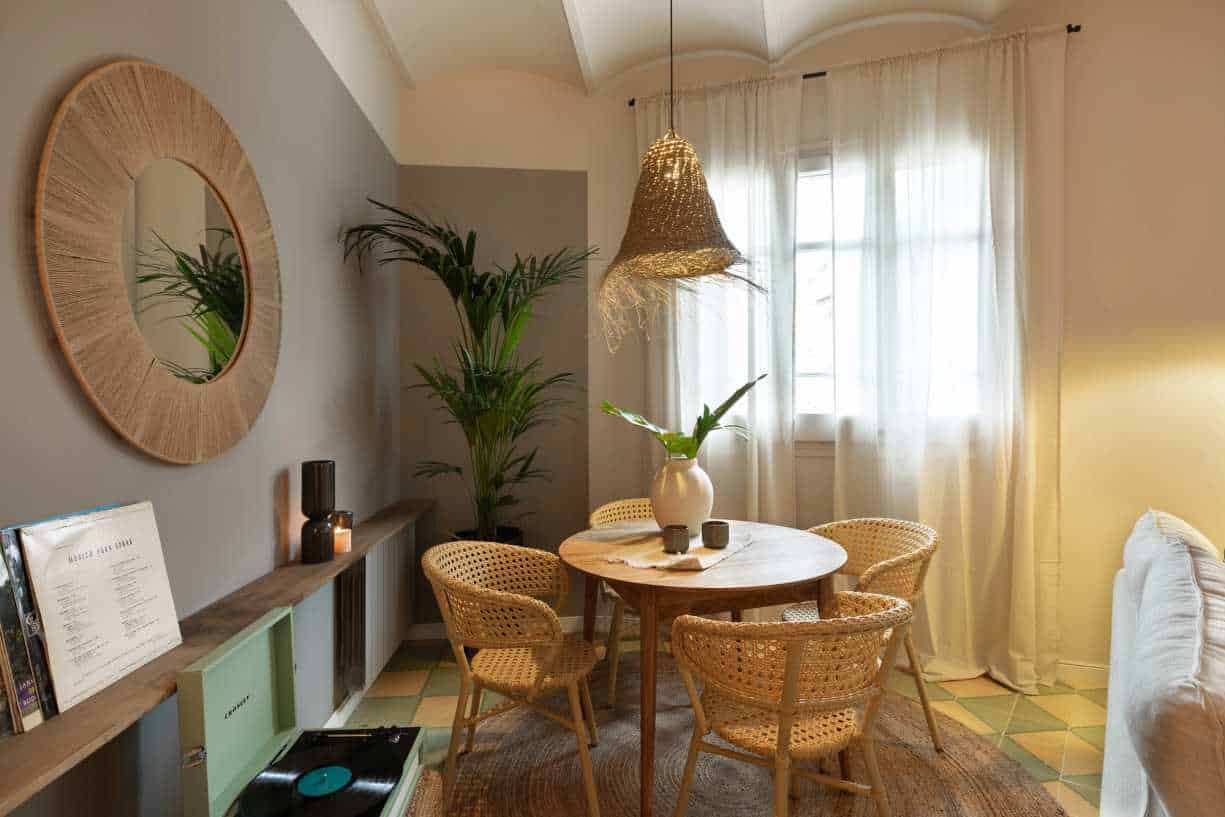 Bawah, Barcelona - Barcelona, Spain - Common Area
