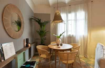 Bawah, Barcelona - Barcelona, Spain - Common Area