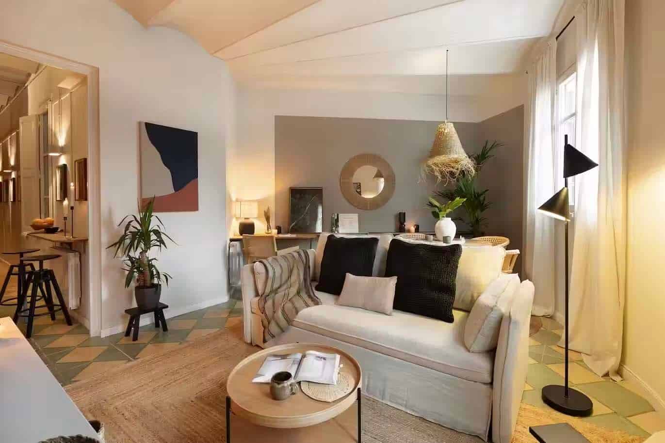 Bawah, Barcelona - Barcelona, Spain - Common Area