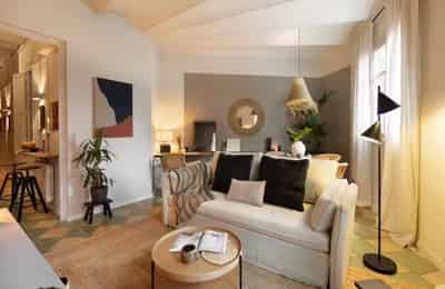 Bawah, Barcelona - Barcelona, Spain - Common Area