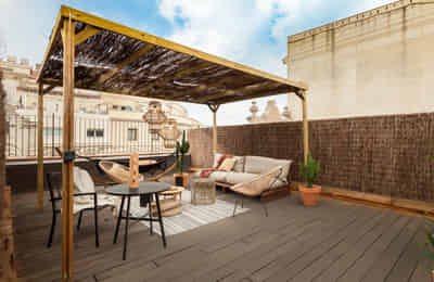 Atacama, Barcelona - Barcelona, Spain - Common Area