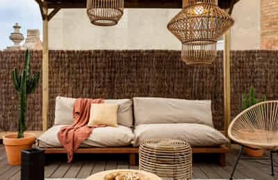 Atacama, Barcelona - Barcelona, Spain - Common Area