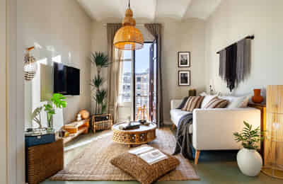 Lidi, Barcelona - Barcelona, Spain - Common Area