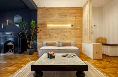 Quemu, Barcelona - Barcelona, Spain - Common Area