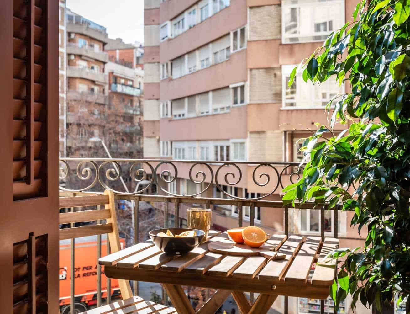 Tomini, Barcelona - Barcelona, Spain - Exterior