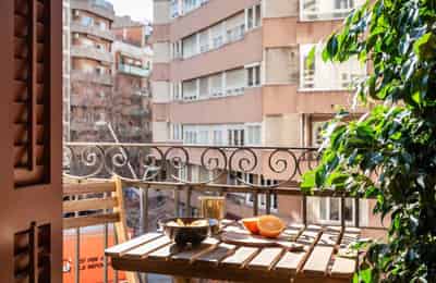 Tomini, Barcelona - Barcelona, Spain - Exterior