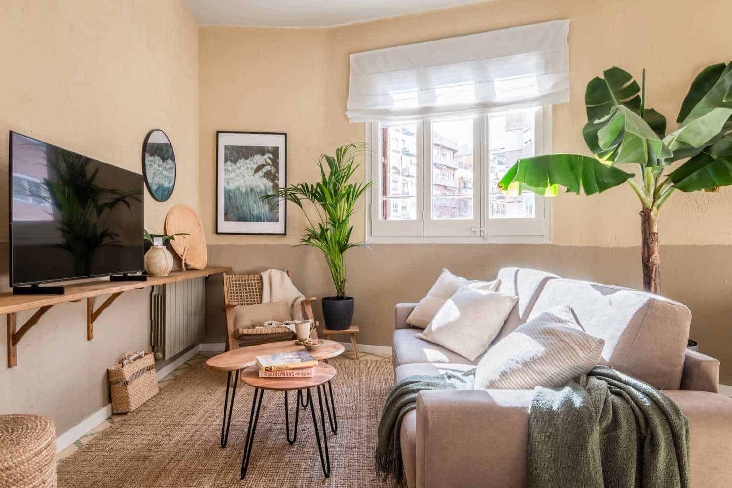 Tomini, Barcelona - Barcelona, Spain - Common Area