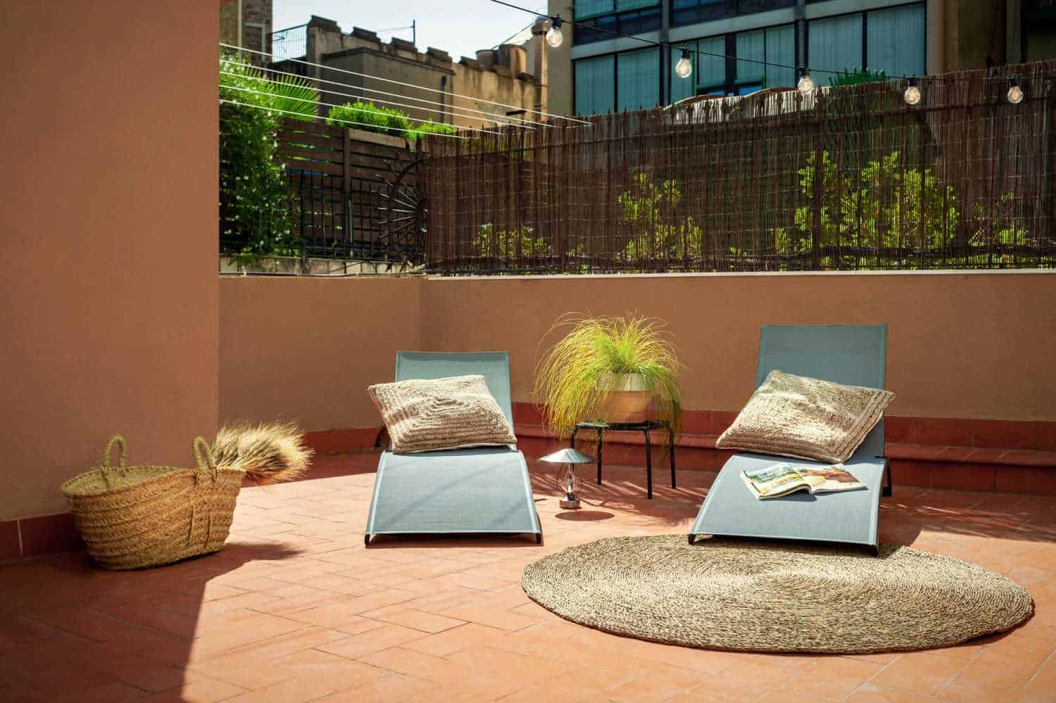 Tulsa, Barcelona - Barcelona, Spain - Exterior