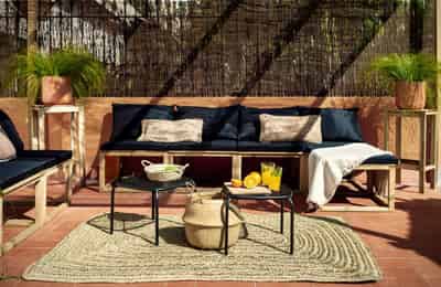 Tulsa, Barcelona - Barcelona, Spain - Common Area