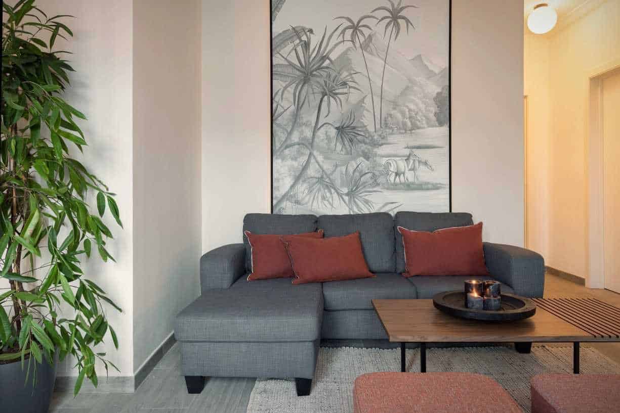Yoko, Barcelona - Barcelona, Spain - Common Area