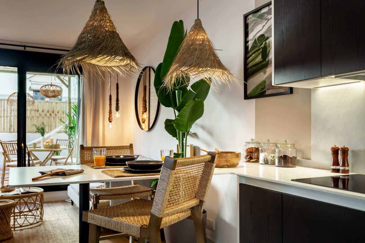 Batam, Barcelona - Barcelona, Spain - Common Area