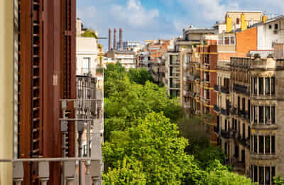 Hidalgo, Barcelona - Barcelona, Spain - Exterior