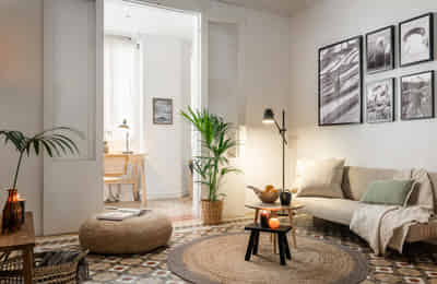 Gili, Barcelona - Barcelona, Spain - Common Area