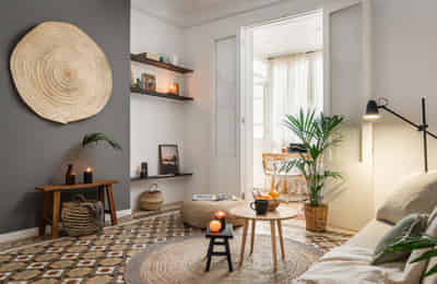 Gili, Barcelona - Barcelona, Spain - Amenities