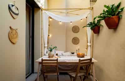 Sahoro, Barcelona - Barcelona, Spain - Amenities