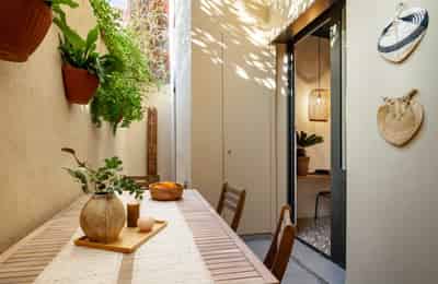 Sahoro, Barcelona - Barcelona, Spain - Common Area