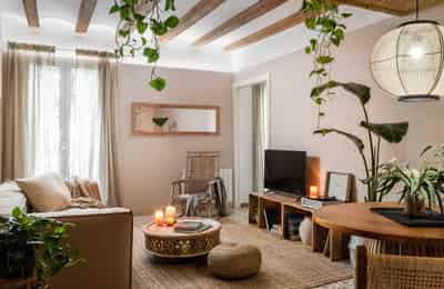 Karma, Barcelona - Barcelona, Spain - Common Area